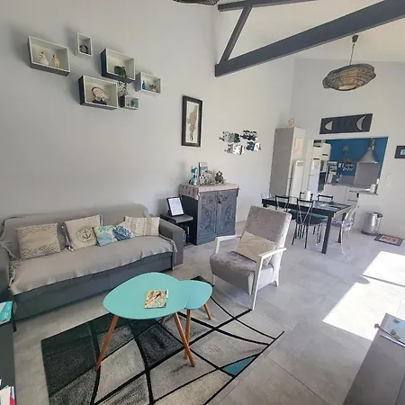 Maison Rénovée Avec Jardin Et Terrasse Au Cœur De La Chaume, Proche Plage, Wifi - Fr-1-92-944 Casa vacanze Les Sables-dʼOlonne