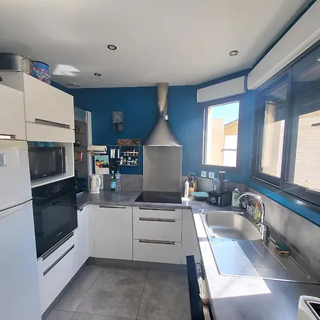 Maison Renovee Avec Jardin Et Terrasse Au Coeur De La Chaume, Proche Plage, Wifi - Fr-1-92-944 *